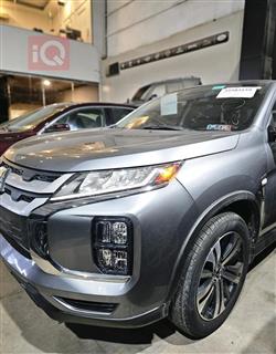 Mitsubishi Outlander Sport